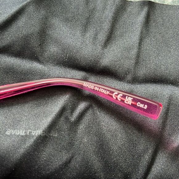 Saint Lauren SL587/K New Classic Sunglasses main image 9